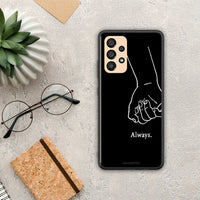 Thumbnail for Always & Forever 1 - Samsung Galaxy A33 5G θήκη
