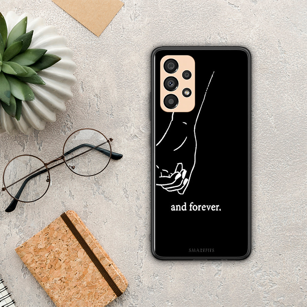 Always & Forever 2 - Samsung Galaxy A33 5G θήκη