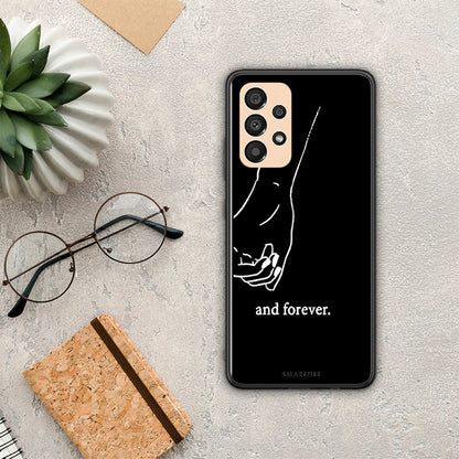 Always & Forever 2 - Samsung Galaxy A33 5G θήκη