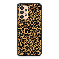Thumbnail for 21 - Samsung A33 5G Leopard Animal case, cover, bumper
