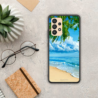 Thumbnail for Beautiful Beach - Samsung Galaxy A33 5G θήκη