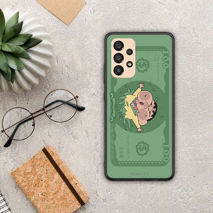 Big Money - Samsung Galaxy A33 5G θήκη