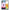 Θήκη Samsung A33 5G Wish Boho από τη Smartfits με σχέδιο στο πίσω μέρος και μαύρο περίβλημα | Samsung A33 5G Wish Boho case with colorful back and black bezels