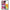 Θήκη Αγίου Βαλεντίνου Samsung A33 5G Bubble Girls από τη Smartfits με σχέδιο στο πίσω μέρος και μαύρο περίβλημα | Samsung A33 5G Bubble Girls case with colorful back and black bezels