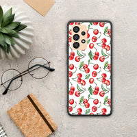 Thumbnail for Cherry Summer - Samsung Galaxy A33 5G θήκη
