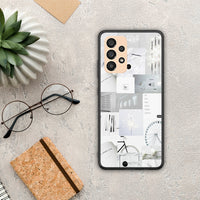 Thumbnail for Collage Make Me Wonder - Samsung Galaxy A33 5G θήκη