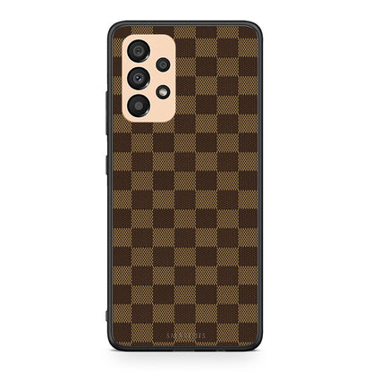 7 - Samsung A33 5G Glamour Designer case, cover, bumper