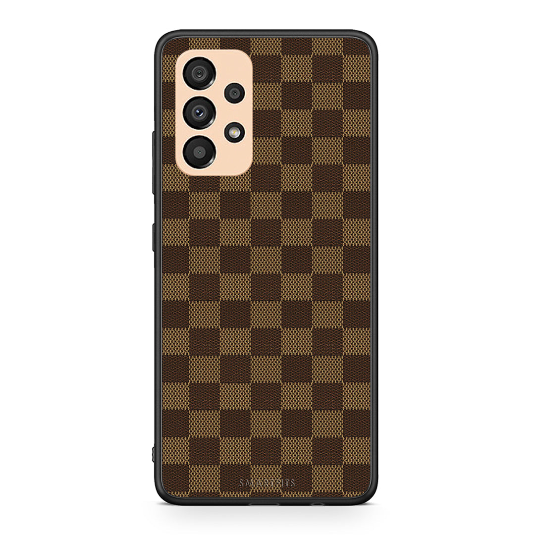 7 - Samsung A33 5G Glamour Designer case, cover, bumper