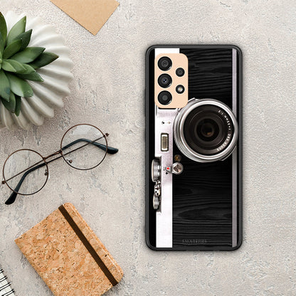 Emily In Paris - Samsung Galaxy A33 5G θήκη