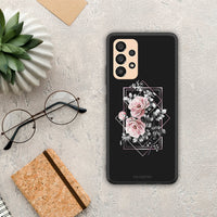 Thumbnail for Flower Frame - Samsung Galaxy A33 5G θήκη