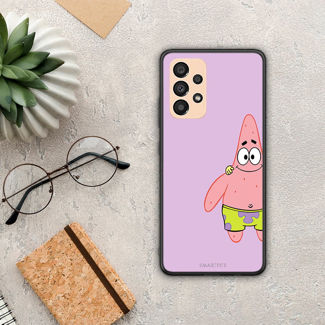 Friends Patrick - Samsung Galaxy A33 5G θήκη