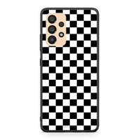Thumbnail for 4 - Samsung A33 5G Squares Geometric case, cover, bumper