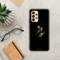 Thumbnail for Hero Clown - Samsung Galaxy A33 5G θήκη