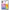 Θήκη Samsung A33 5G Ladybug Flower από τη Smartfits με σχέδιο στο πίσω μέρος και μαύρο περίβλημα | Samsung A33 5G Ladybug Flower case with colorful back and black bezels