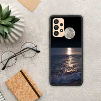Thumbnail for Landscape Moon - Samsung Galaxy A33 5G θήκη