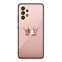 Thumbnail for 4 - Samsung A33 5G Crown Minimal case, cover, bumper