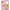 Θήκη Samsung A33 5G Moon Girl από τη Smartfits με σχέδιο στο πίσω μέρος και μαύρο περίβλημα | Samsung A33 5G Moon Girl case with colorful back and black bezels