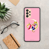 Thumbnail for Moon Girl - Samsung Galaxy A33 5G θήκη