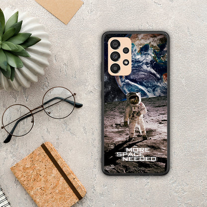 More Space - Samsung Galaxy A33 5G θήκη
