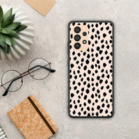 Thumbnail for New Polka Dots - Samsung Galaxy A33 5G θήκη