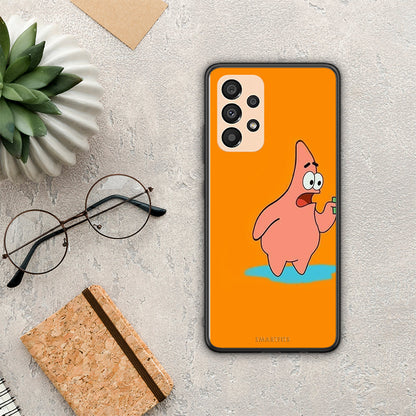 No Money 1 - Samsung Galaxy A33 5G θήκη