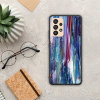 Thumbnail for Paint Winter - Samsung Galaxy A33 5G θήκη