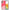 Θήκη Αγίου Βαλεντίνου Samsung A33 5G Pig Love 1 από τη Smartfits με σχέδιο στο πίσω μέρος και μαύρο περίβλημα | Samsung A33 5G Pig Love 1 case with colorful back and black bezels