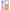 Θήκη Αγίου Βαλεντίνου Samsung A33 5G Pig Love 2 από τη Smartfits με σχέδιο στο πίσω μέρος και μαύρο περίβλημα | Samsung A33 5G Pig Love 2 case with colorful back and black bezels