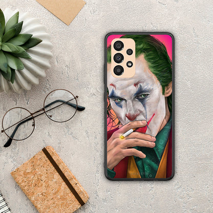 PopArt JokesOnU - Samsung Galaxy A33 5G θήκη