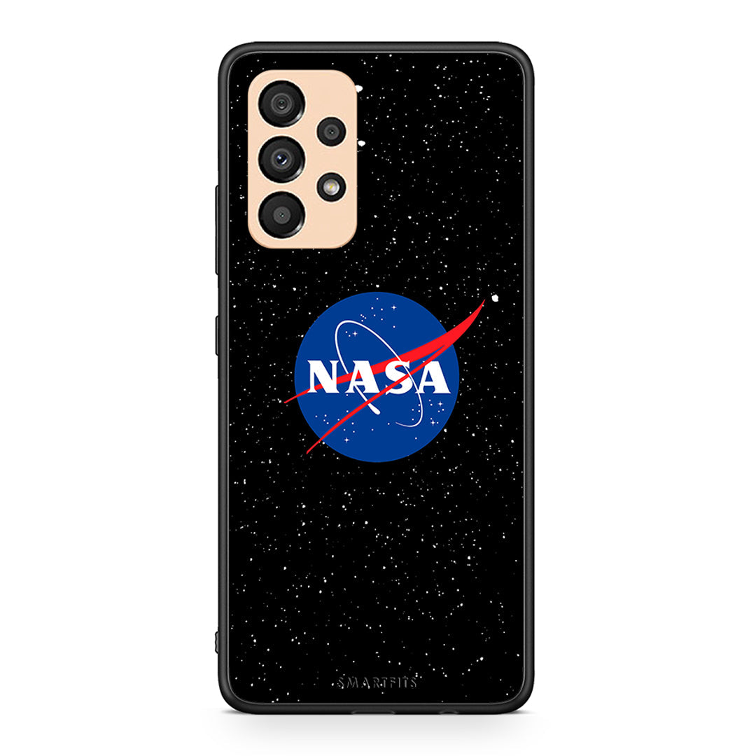 4 - Samsung A33 5G NASA PopArt case, cover, bumper