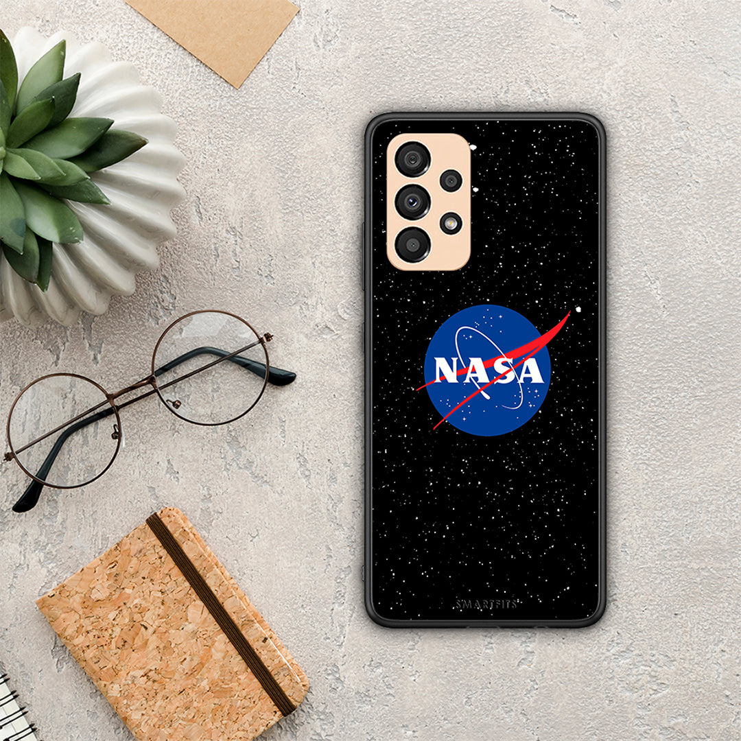 PopArt NASA - Samsung Galaxy A33 5G θήκη
