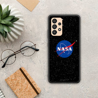 Thumbnail for PopArt NASA - Samsung Galaxy A33 5G θήκη