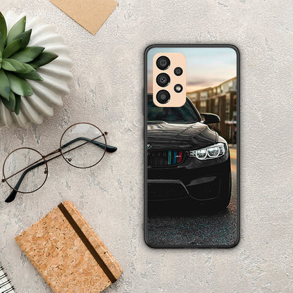 Racing M3 - Samsung Galaxy A33 5G θήκη
