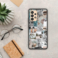 Thumbnail for Retro Beach Life - Samsung Galaxy A33 5G θήκη