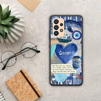 Thumbnail for Summer In Greece - Samsung Galaxy A33 5G θήκη