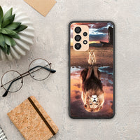 Thumbnail for Sunset Dreams - Samsung Galaxy A33 5G θήκη
