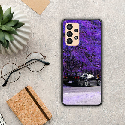 Super Car - Samsung Galaxy A33 5G θήκη