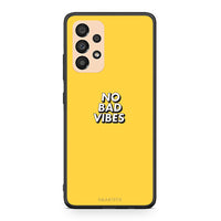 Thumbnail for 4 - Samsung A33 5G Vibes Text case, cover, bumper