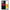 Θήκη Samsung A33 5G Sunset Tropic από τη Smartfits με σχέδιο στο πίσω μέρος και μαύρο περίβλημα | Samsung A33 5G Sunset Tropic case with colorful back and black bezels