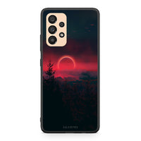 Thumbnail for 4 - Samsung A33 5G Sunset Tropic case, cover, bumper