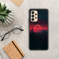 Thumbnail for Tropic Sunset - Samsung Galaxy A33 5G θήκη