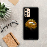 Thumbnail for Valentine Golden - Samsung Galaxy A33 5G θήκη