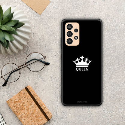 Valentine Queen - Samsung Galaxy A33 5G θήκη
