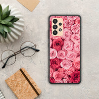 Thumbnail for Valentine RoseGarden - Samsung Galaxy A33 5G θήκη