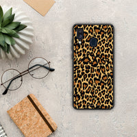 Thumbnail for Animal Leopard - Samsung Galaxy A40 θήκη