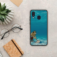 Thumbnail for Clean The Ocean - Samsung Galaxy A40 θήκη