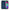 Θήκη Samsung A40 Blue Abstract Geometric από τη Smartfits με σχέδιο στο πίσω μέρος και μαύρο περίβλημα | Samsung A40 Blue Abstract Geometric case with colorful back and black bezels