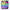 Θήκη Samsung A40 Melting Rainbow από τη Smartfits με σχέδιο στο πίσω μέρος και μαύρο περίβλημα | Samsung A40 Melting Rainbow case with colorful back and black bezels