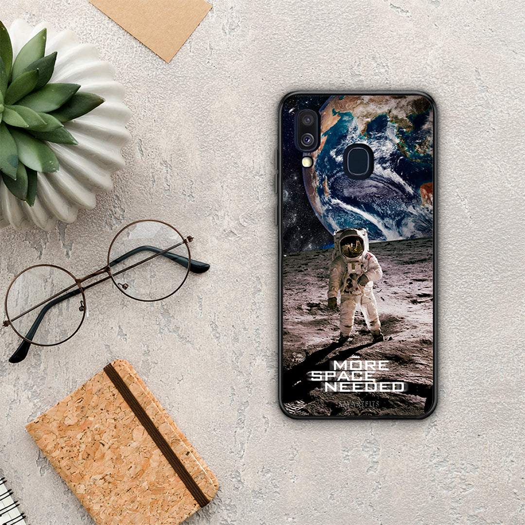 More Space - Samsung Galaxy A40 θήκη