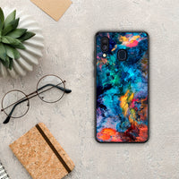 Thumbnail for Paint Crayola - Samsung Galaxy A40 θήκη